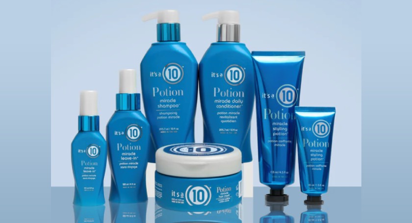 It’s a 10 Haircare Appoints New VP of Social Media